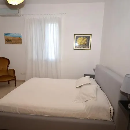 Apartment Casa Gialla