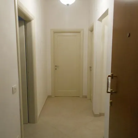 アパート Casa Gialla *